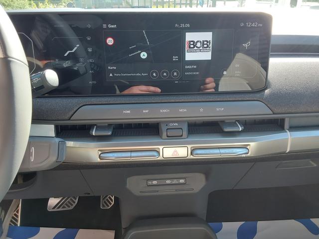 Kia EV3 81.4 kWh GT-Line PANO/ACC/360&deg;/SHZ/LED/PDC/KAM/NAV 