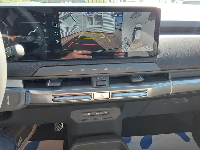 Kia EV3 81.4 kWh GT-Line PANO/ACC/360&deg;/SHZ/LED/PDC/KAM/NAV 
