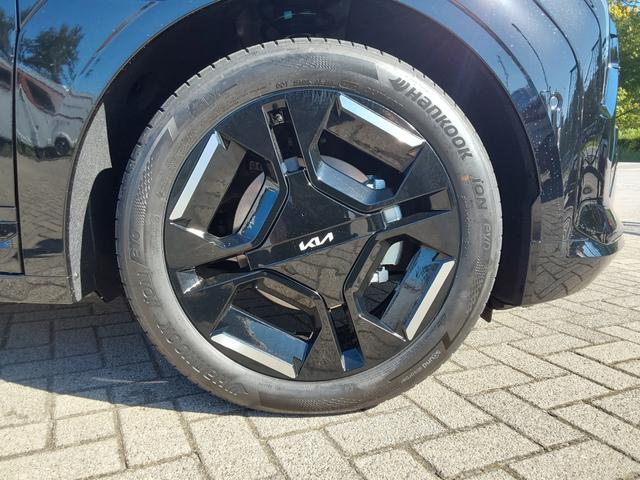 Kia EV3 81.4 kWh GT-Line PANO/ACC/360&deg;/SHZ/LED/PDC/KAM/NAV 