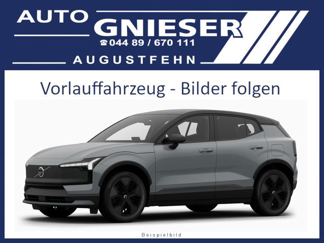 Volvo EX30 - Black Edition Plus P5 Long Range ACC/APP/SHZ/LED/PDC/KAM