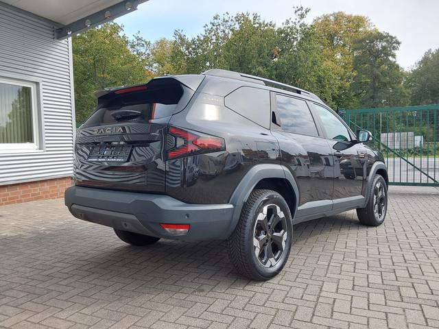 Dacia Bigster 1.8 E-TECH Full Hybrid Extreme PANO/ACC/SHZ/PDC/KAM/NAV 