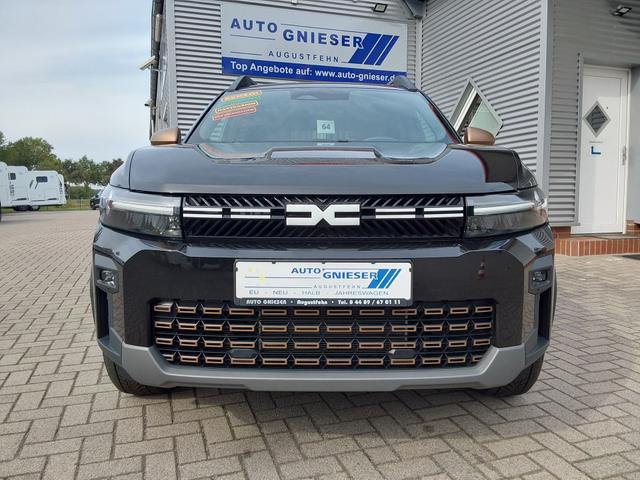 Dacia Bigster 1.8 E-TECH Full Hybrid Extreme PANO/ACC/SHZ/PDC/KAM/NAV 