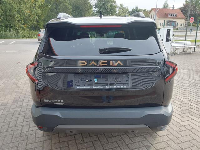 Dacia Bigster 1.8 E-TECH Full Hybrid Extreme PANO/ACC/SHZ/PDC/KAM/NAV 