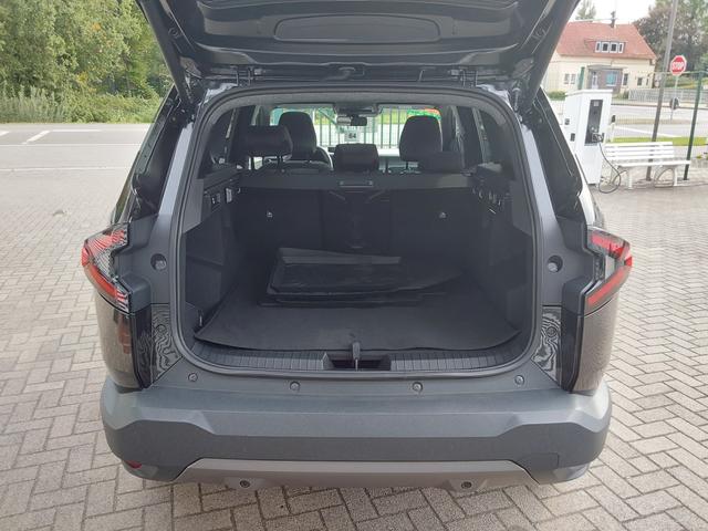 Dacia Bigster 1.8 E-TECH Full Hybrid Extreme PANO/ACC/SHZ/PDC/KAM/NAV 