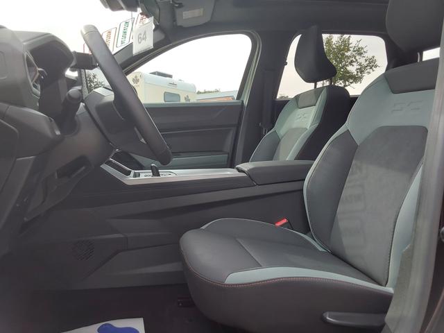 Dacia Bigster 1.8 E-TECH Full Hybrid Extreme PANO/ACC/SHZ/PDC/KAM/NAV 