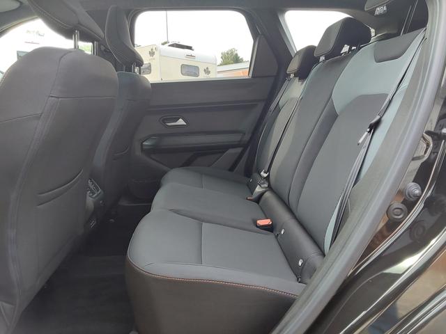 Dacia Bigster 1.8 E-TECH Full Hybrid Extreme PANO/ACC/SHZ/PDC/KAM/NAV 