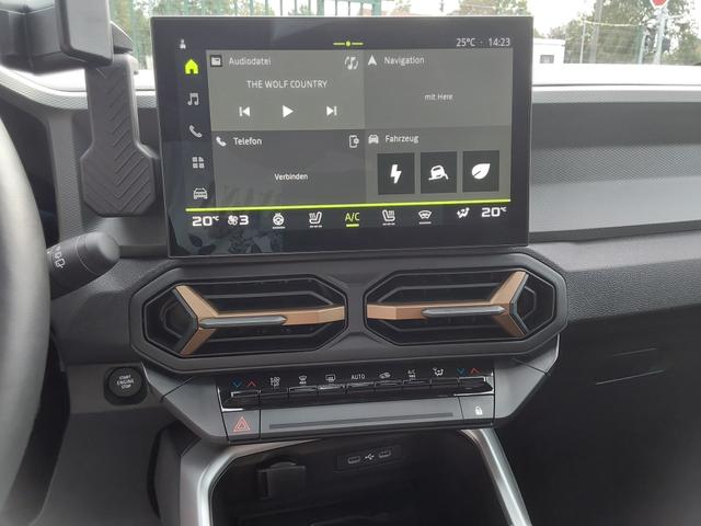 Dacia Bigster 1.8 E-TECH Full Hybrid Extreme PANO/ACC/SHZ/PDC/KAM/NAV 