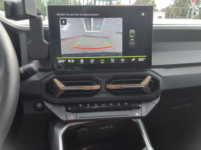 Dacia Bigster 1.8 E-TECH Full Hybrid Extreme PANO/ACC/SHZ/PDC/KAM/NAV 