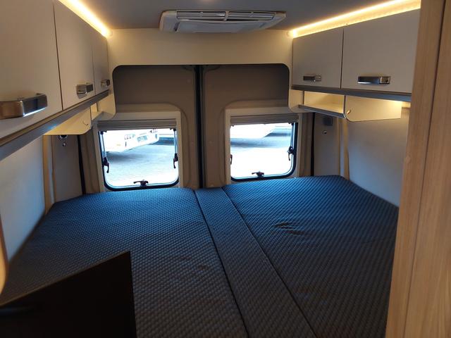 Weinsberg CaraBus 600 ME Coast Camper AHK/KLIMA/TV/NAV/KAM 