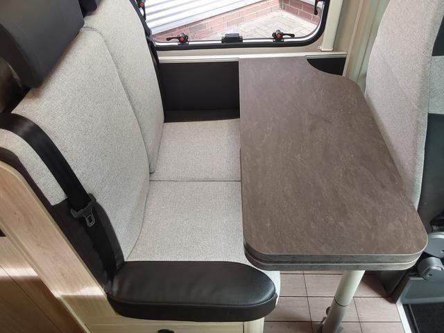 Weinsberg CaraBus 600 ME Coast Camper AHK/KLIMA/TV/NAV/KAM 