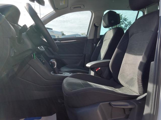 Volkswagen Tiguan 2.0 TDI DSG Elegance AHK/ACC/NAV/KAM/MATRIX 