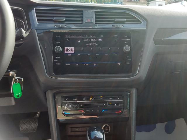 Volkswagen Tiguan 2.0 TDI DSG Elegance AHK/ACC/NAV/KAM/MATRIX 