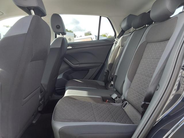 Volkswagen T-Cross 1.5 TSI DSG Style ACC/AHK/SHZ/LED/PDC/KAM 