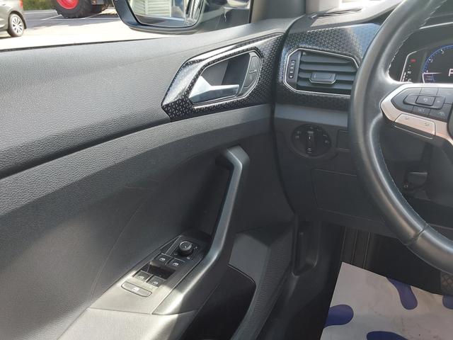 Volkswagen T-Cross 1.5 TSI DSG Style ACC/AHK/SHZ/LED/PDC/KAM 