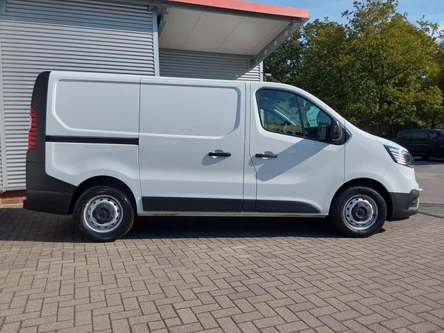 Renault Trafic Kastenwagen 2.0 BLUE dCi L1H1 Komfort 