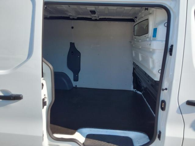Renault Trafic Kastenwagen 2.0 BLUE dCi L1H1 Komfort 