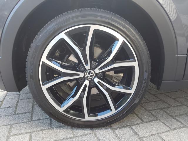 Volkswagen T-Cross 1.5 TSI DSG Style NAV/ACC/SHZ/LED/PDC/KAM 