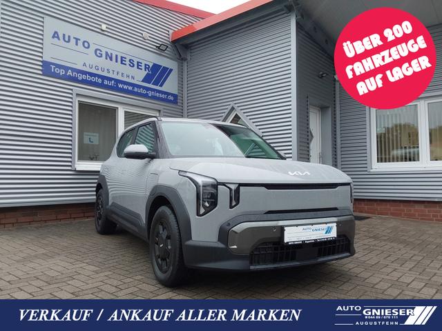 Kia EV2 - 42.2 kWh Air "W&auml;rmepum." ACC/SHZ/LED/PDC/KAM