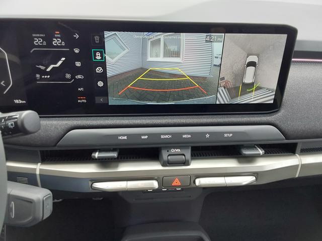 Kia EV3 81.4 kWh GT-Line ACC/360&deg;/SHZ/LED/PDC/KAM/NAV 
