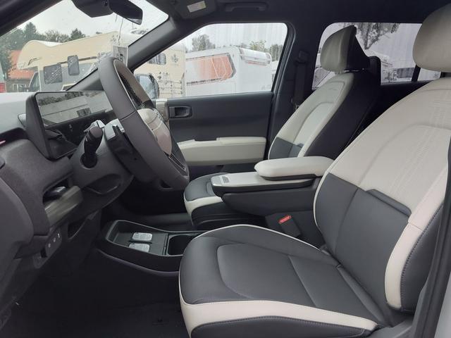Kia EV3 81.4 kWh GT-Line ACC/360&deg;/SHZ/LED/PDC/KAM/NAV 