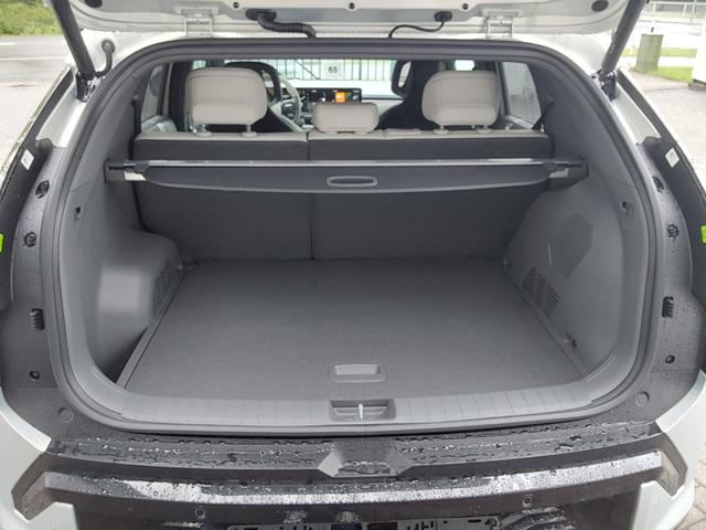 Kia EV3 81.4 kWh GT-Line ACC/360&deg;/SHZ/LED/PDC/KAM/NAV 