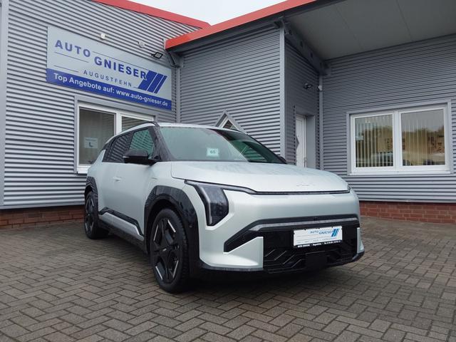 Kia EV3 81.4 kWh GT-Line ACC/360&deg;/SHZ/LED/PDC/KAM/NAV 