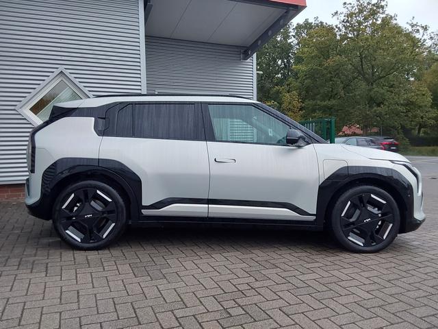 Kia EV3 81.4 kWh GT-Line ACC/360&deg;/SHZ/LED/PDC/KAM/NAV 