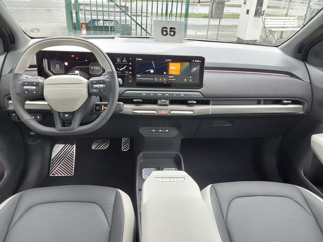 Kia EV3 81.4 kWh GT-Line ACC/360&deg;/SHZ/LED/PDC/KAM/NAV 