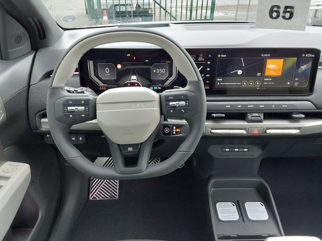 Kia EV3 81.4 kWh GT-Line ACC/360&deg;/SHZ/LED/PDC/KAM/NAV 