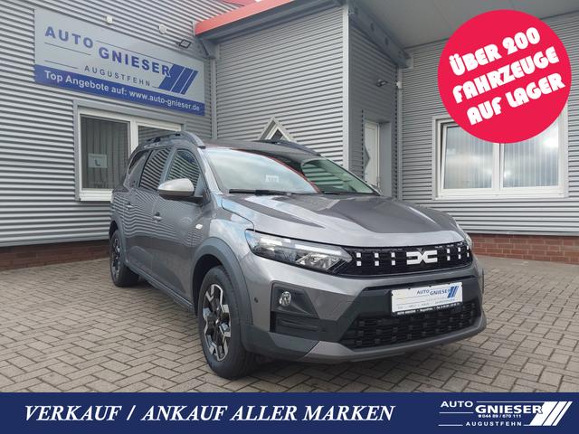 Dacia Jogger - 1.8 Hybrid 155 Journey APP/SHZ/LED/PDC/KAM