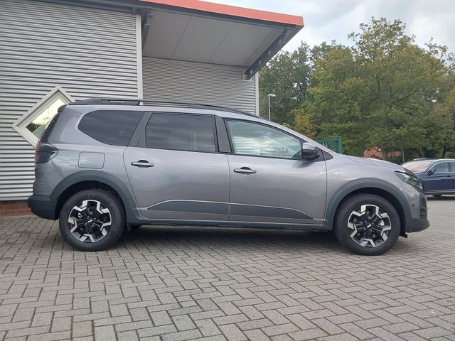 Dacia Jogger 1.8 Hybrid 155 Journey APP/SHZ/LED/PDC/KAM 