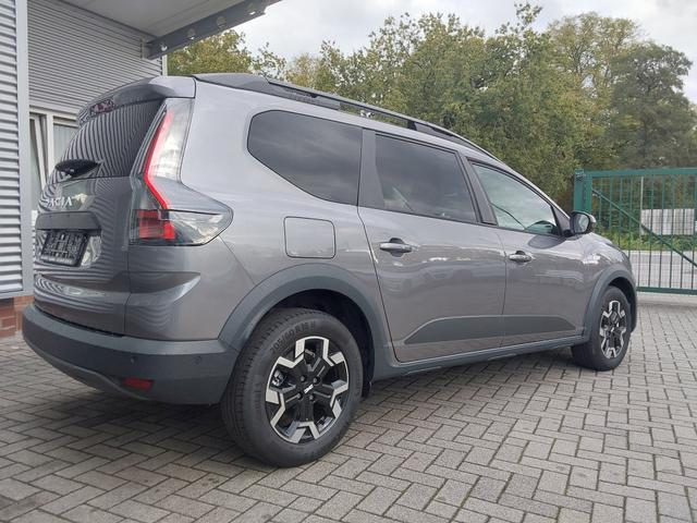 Dacia Jogger 1.8 Hybrid 155 Journey APP/SHZ/LED/PDC/KAM 