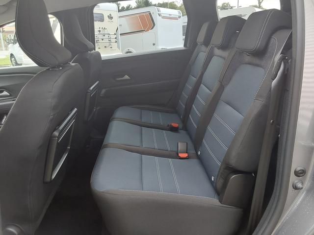 Dacia Jogger 1.8 Hybrid 155 Journey APP/SHZ/LED/PDC/KAM 