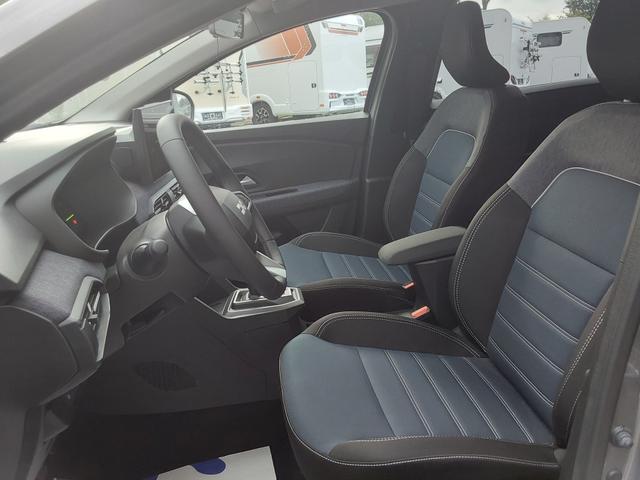 Dacia Jogger 1.8 Hybrid 155 Journey APP/SHZ/LED/PDC/KAM 