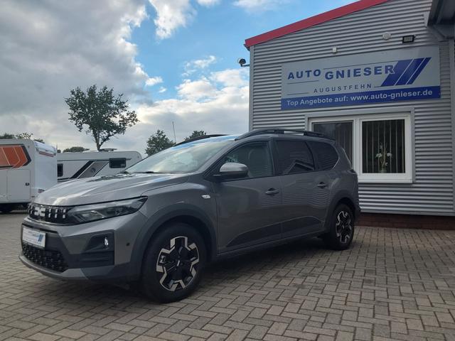 Dacia Jogger 1.8 Hybrid 155 Journey APP/SHZ/LED/PDC/KAM 