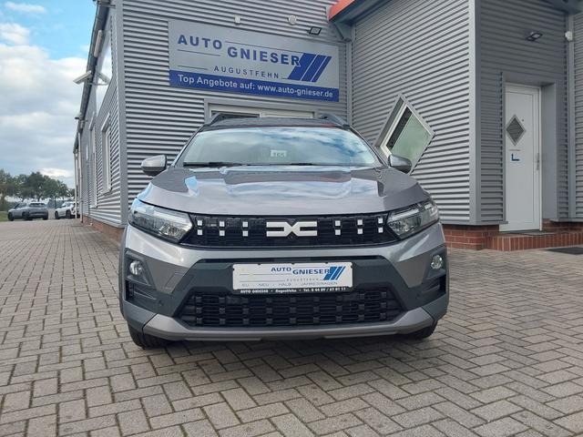 Dacia Jogger 1.8 Hybrid 155 Journey APP/SHZ/LED/PDC/KAM 