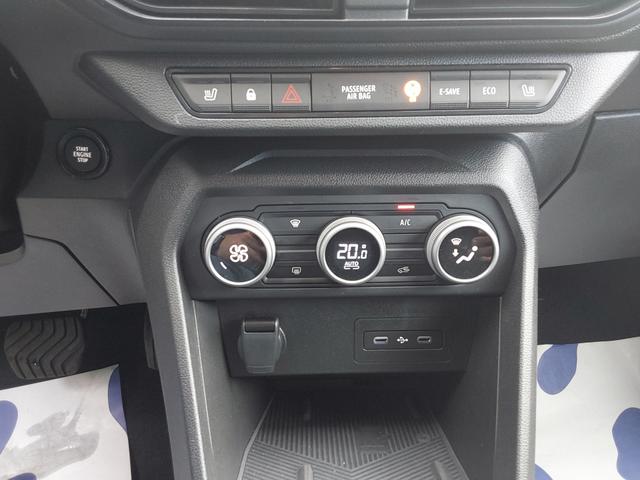 Dacia Jogger 1.8 Hybrid 155 Journey APP/SHZ/LED/PDC/KAM 