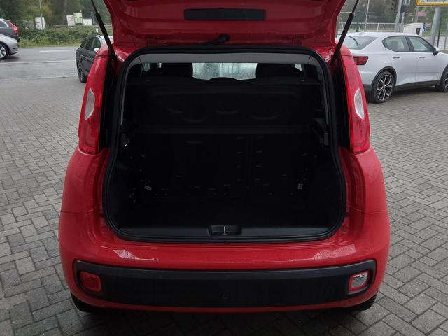 Fiat Panda 0.9 TwinAir Lounge Aut. KLIMA/PDC/RADIO/ 