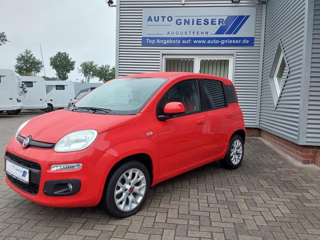 Fiat Panda 0.9 TwinAir Lounge Aut. KLIMA/PDC/RADIO/ 