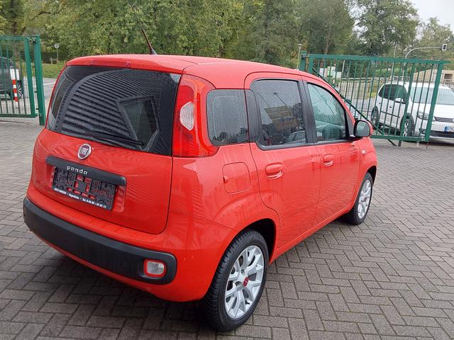 Fiat Panda 0.9 TwinAir Lounge Aut. KLIMA/PDC/RADIO/ 