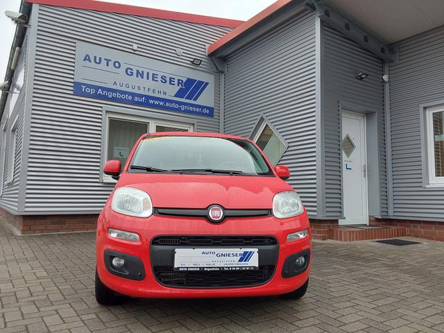 Fiat Panda 0.9 TwinAir Lounge Aut. KLIMA/PDC/RADIO/ 