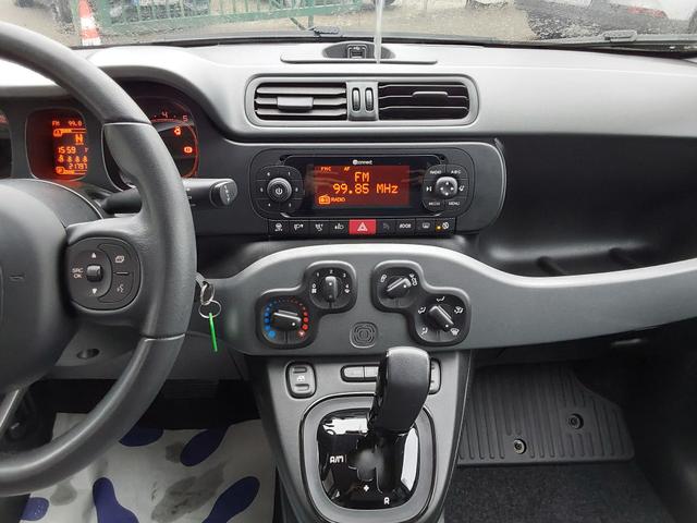 Fiat Panda 0.9 TwinAir Lounge Aut. KLIMA/PDC/RADIO/ 