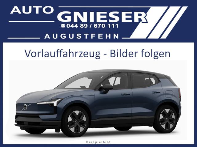 Volvo EX30 - Plus P5 ACC/APP/SHZ/LED/PDC/KAM