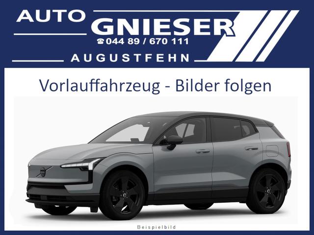 Volvo EX30 - Plus Black Edition P5 Long Range ACC/APP/SHZ/LED/PDC/KAM
