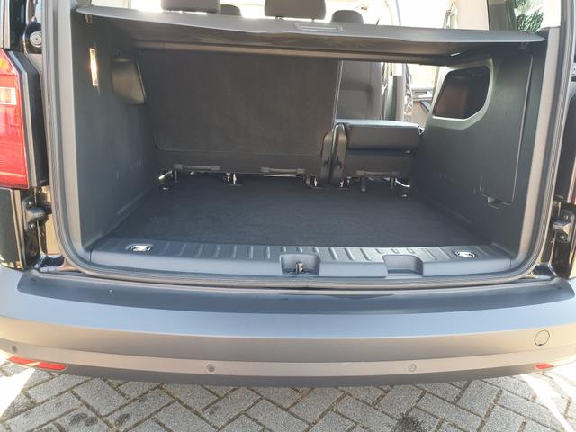 Volkswagen Caddy 1.0 TSI Trendline Sitzheizg App-Connect 