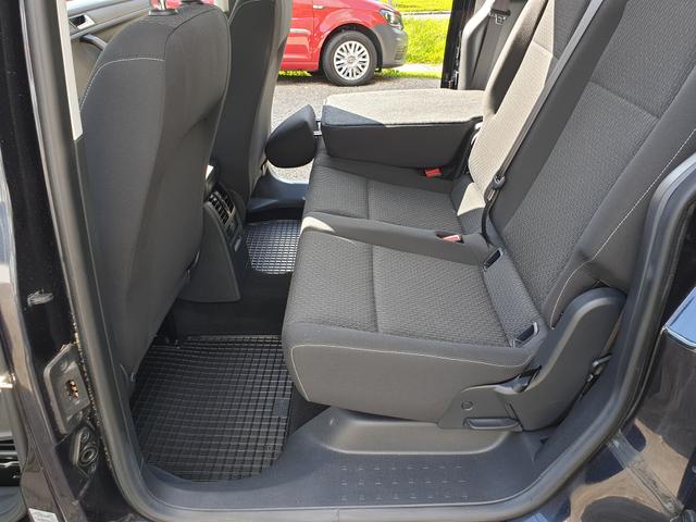Volkswagen Caddy 1.0 TSI Trendline Bluetooth Klima Sitzheizg 