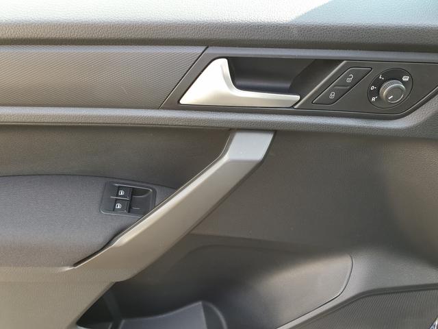 Volkswagen Caddy 1.0 TSI Trendline Bluetooth Klima Sitzheizg 