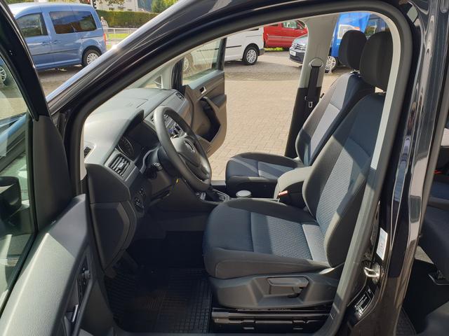 Volkswagen Caddy 1.0 TSI Trendline Sitzheizg App-Connect 