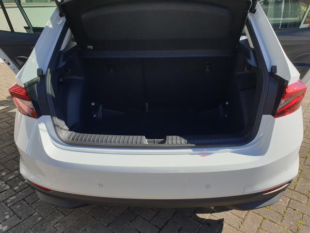 Skoda Fabia 1.0 TSI DSG Selection LM-Felgen, Sitzheizg, ACC 