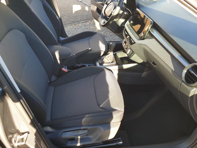 Skoda Fabia 1.0 Selection Alu SmartLink Sitzheizg 